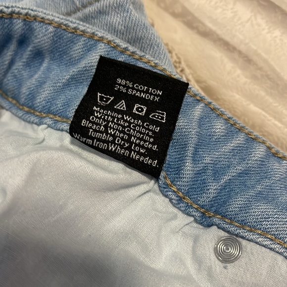 For Luv Of Denim - Picture 10 of 10